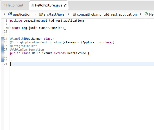 springapplicationconfiguration